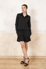 Lade das Bild in den Galerie-Viewer, Jumpsuit hot pants