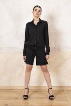 Lade das Bild in den Galerie-Viewer, Jumpsuit hot pants