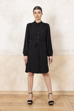 Lade das Bild in den Galerie-Viewer, Hemdblusenkleid