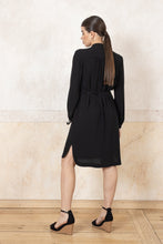 Lade das Bild in den Galerie-Viewer, Hemdblusenkleid