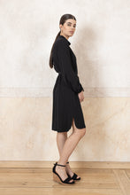 Lade das Bild in den Galerie-Viewer, Hemdblusenkleid