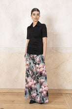 Lade das Bild in den Galerie-Viewer, Straight Long Skirt