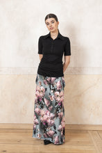 Lade das Bild in den Galerie-Viewer, Straight Long Skirt