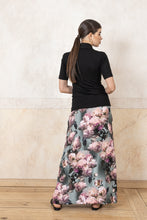 Lade das Bild in den Galerie-Viewer, Straight Long Skirt