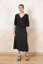 Lade das Bild in den Galerie-Viewer, Jersey Pulli