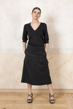 Lade das Bild in den Galerie-Viewer, Like an English Skirt