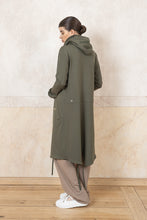 Lade das Bild in den Galerie-Viewer, Parka