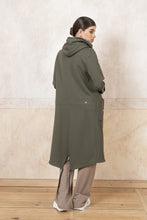 Lade das Bild in den Galerie-Viewer, Parka