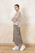 Lade das Bild in den Galerie-Viewer, Like an English Skirt