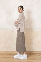 Lade das Bild in den Galerie-Viewer, Like an English Skirt