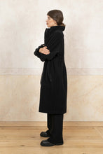 Lade das Bild in den Galerie-Viewer, Zip Coat