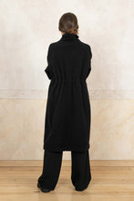 Lade das Bild in den Galerie-Viewer, Zip Coat