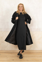 Lade das Bild in den Galerie-Viewer, Oversized Sweat Dress
