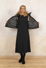 Lade das Bild in den Galerie-Viewer, Puffer Leather Blouson