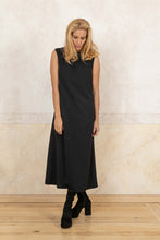 Lade das Bild in den Galerie-Viewer, Long Shift Dress