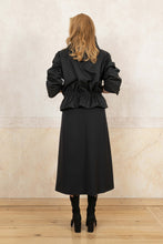 Lade das Bild in den Galerie-Viewer, Cropped Parka
