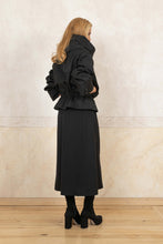 Lade das Bild in den Galerie-Viewer, Cropped Parka