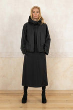 Lade das Bild in den Galerie-Viewer, Cropped Parka
