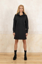 Lade das Bild in den Galerie-Viewer, Hoodie Jump Dress