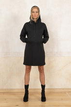 Lade das Bild in den Galerie-Viewer, Hoodie Jump Dress