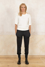 Lade das Bild in den Galerie-Viewer, Kurzarm Jumper
