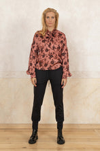 Lade das Bild in den Galerie-Viewer, Schluppen Bluse