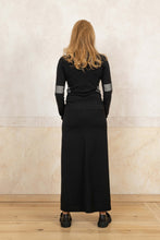 Lade das Bild in den Galerie-Viewer, Sporty Jersey Jacket