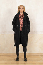 Lade das Bild in den Galerie-Viewer, Zip Coat