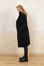 Lade das Bild in den Galerie-Viewer, Zip Coat