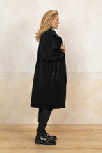 Lade das Bild in den Galerie-Viewer, Zip Coat