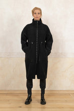 Lade das Bild in den Galerie-Viewer, Zip Coat