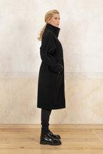 Lade das Bild in den Galerie-Viewer, Zip Coat