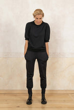 Lade das Bild in den Galerie-Viewer, Kurzarm Jumper