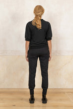 Lade das Bild in den Galerie-Viewer, Kurzarm Jumper