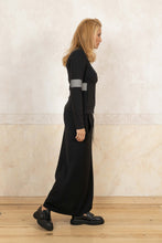 Lade das Bild in den Galerie-Viewer, Sporty Jersey Jacket