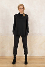 Lade das Bild in den Galerie-Viewer, Long Tunika Shirt