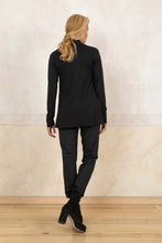 Lade das Bild in den Galerie-Viewer, Long Tunika Shirt
