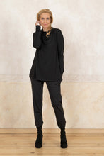 Lade das Bild in den Galerie-Viewer, Long Tunika Shirt