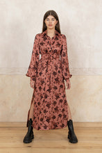 Lade das Bild in den Galerie-Viewer, Boho Dress