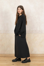 Lade das Bild in den Galerie-Viewer, Pure Wool Jumper