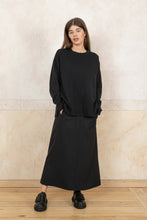 Lade das Bild in den Galerie-Viewer, Long Shift Dress