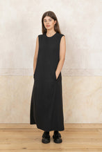 Lade das Bild in den Galerie-Viewer, Long Shift Dress