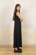 Lade das Bild in den Galerie-Viewer, Long Shift Dress