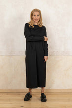 Lade das Bild in den Galerie-Viewer, Oversized Sweat Dress