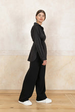 Lade das Bild in den Galerie-Viewer, Dandy Bluse