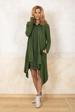 Lade das Bild in den Galerie-Viewer, Slip Coat