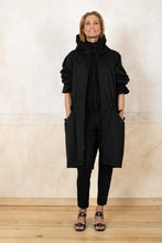 Lade das Bild in den Galerie-Viewer, Oversized Parka