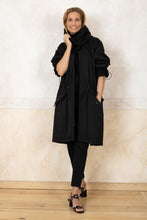 Lade das Bild in den Galerie-Viewer, Oversized Parka