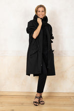 Lade das Bild in den Galerie-Viewer, Oversized Parka