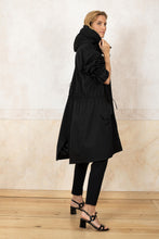 Lade das Bild in den Galerie-Viewer, Oversized Parka
